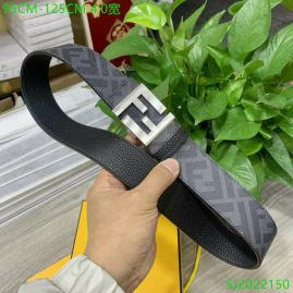 Picture of Fendi Belts _SKUFendiBelt40mmX95-125cm7D271668